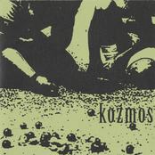 Burn Her Letters & Dramacoma - Kozmos (Split)