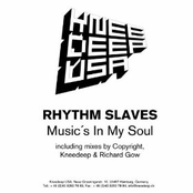 rhythm slaves