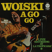 Woiski A Go Go (Remastered)
