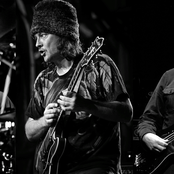 raoul björkenheim, bill laswell & morgan Ågren