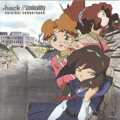 .hack//liminality original soundtrack