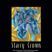 Starry Crown