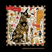 Steve Earle: Washington Square Serenade