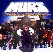 Def Cover by Murs