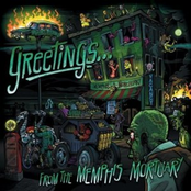 Greetings From the Memphis Mortuary