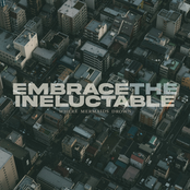 Embrace the ineluctable