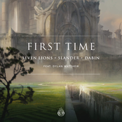 First Time (feat. Dylan Matthew) - Single