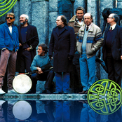 van morrison & the chieftains