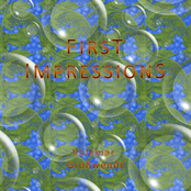 First Impressions