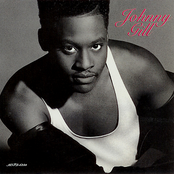 Johnny Gill: Johnny Gill