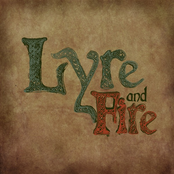 Lyre and Fire