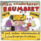 Mein wunderbarer Baumarkt