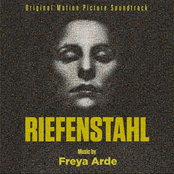 Riefenstahl (Original Motion Picture Soundtrack)
