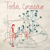 Toda Coração: Música de Toninho Ferragutti