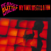 Peanut Butter Wolf: My Vinyl Weighs a Ton