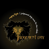 Raging Fyah: Judgement Day