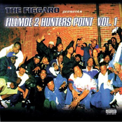 Presents Fillmoe 2 Hunters Point Vol. 1