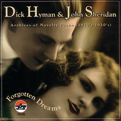 Forgotten Dreams; Archives Of Novelty Piano (1920's - 1930's)
