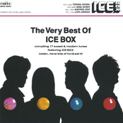 VERY BEST OF ICE BOX