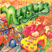 The Swingin' Medallions: Nuggets: Original Artyfacts From The First Psychedelic Era, Vol. 2