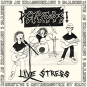 Live Stress