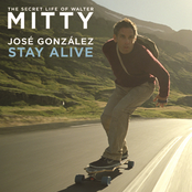 Stay Alive by José González