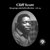 Cliff Scott