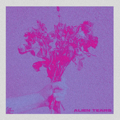 alien tears