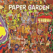 I Hide by Paper Garden