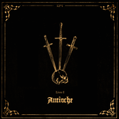 Antîoche - Livre I