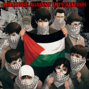 Lolicore Against Imperialism