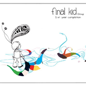 Finalkidgruop - 1st year compilation