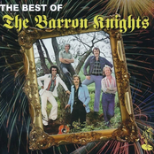 The Best Of The Barron Nights
