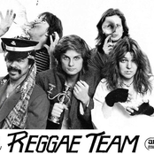 reggae team