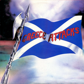GREECE ATTACKS