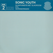Stil by Sonic Youth