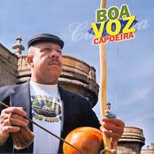 Capoeira Vol.1