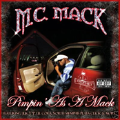 Pimpin As A Mack