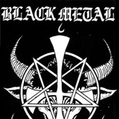 Ritual Of Burial by Black Metal