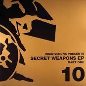 Secret Weapons EP (Part One)