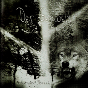 Dreaming With The Dead by Der Gerwelt