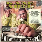 Am I My Brother's Keeper