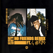 No Friends (Remix) [feat. G Herbo]