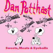 Sweets, Meats & Eyeballs