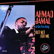 Ahmad Jamal - But Not for Me