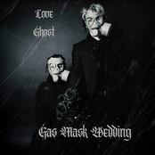 Gas Mask Wedding