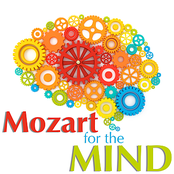 Mozart for the Mind Album Picture