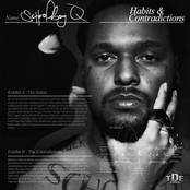 Tookie Knows (interlude) by Schoolboy Q