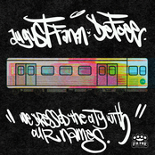 We Dressed the City with Our Names