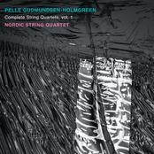 Gudmundsen-Holmgreen - Complete String Quartets, vol.1